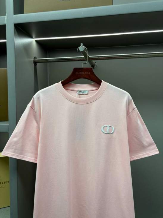 Dior T Shirts Short _SKUDiorS-2XLaztx0316108